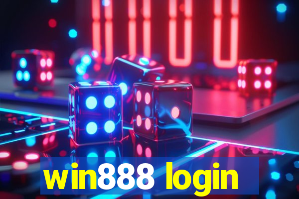 win888 login